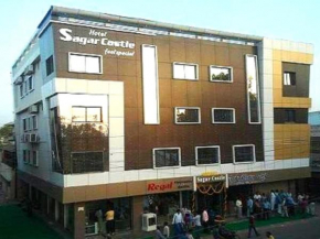 Hotel Sagar Castle, Ratlam